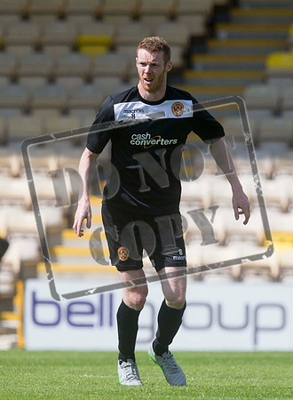 Livingston v Motherwell - Pre Season Friendly