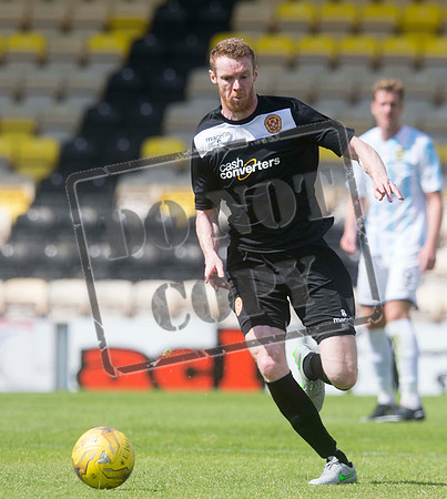 Livingston v Motherwell - Pre Season Friendly