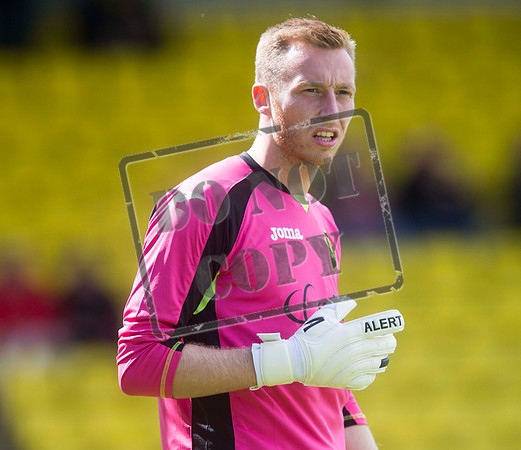 Livingston v Motherwell - Pre Season Friendly