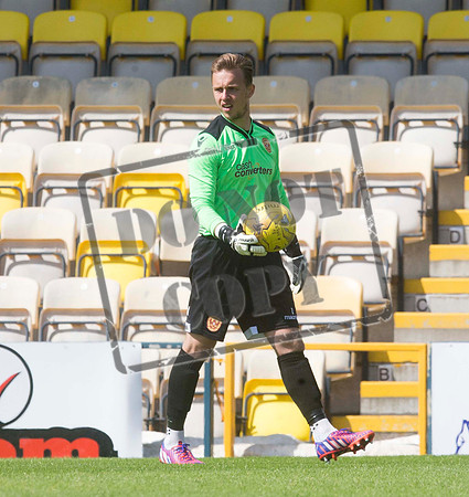Livingston v Motherwell - Pre Season Friendly