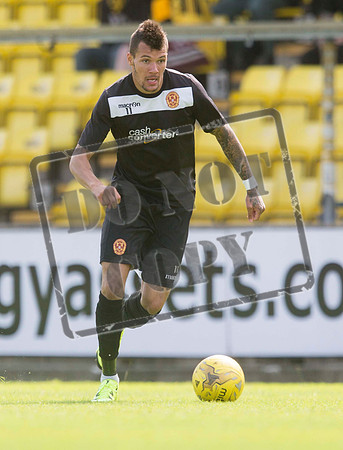 Livingston v Motherwell - Pre Season Friendly