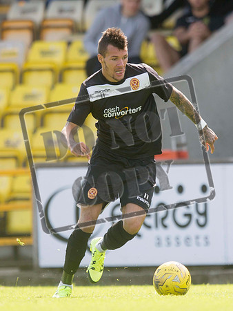 Livingston v Motherwell - Pre Season Friendly