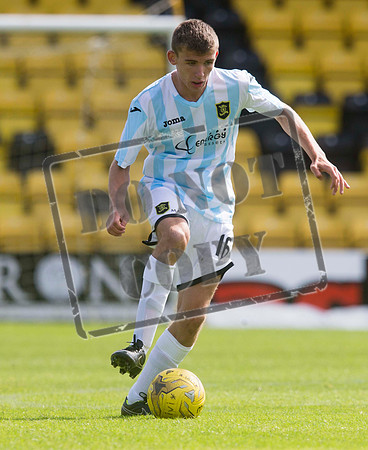 Livingston v Motherwell - Pre Season Friendly