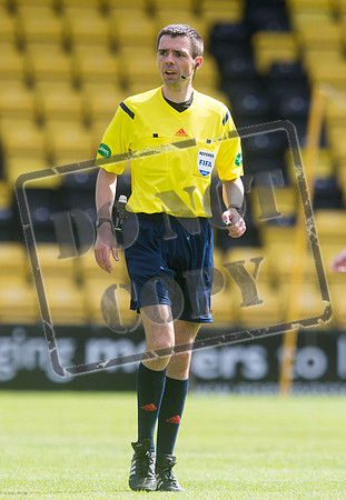 Livingston v Motherwell - Pre Season Friendly