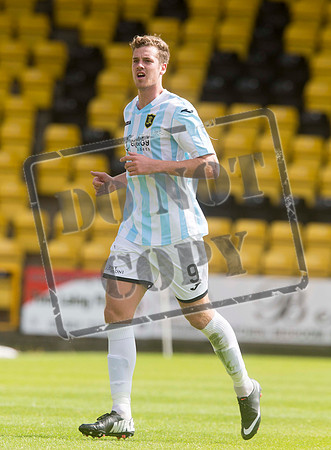 Livingston v Motherwell - Pre Season Friendly