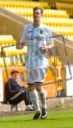 Livingston v Motherwell - Pre Season Friendly