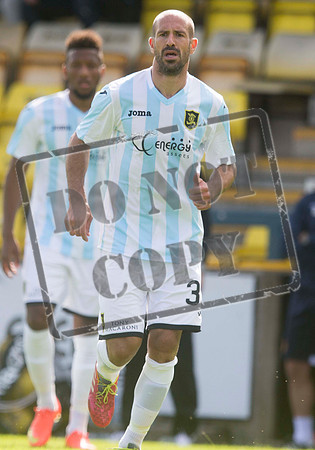 Livingston v Motherwell - Pre Season Friendly