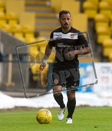 Livingston v Motherwell - Pre Season Friendly