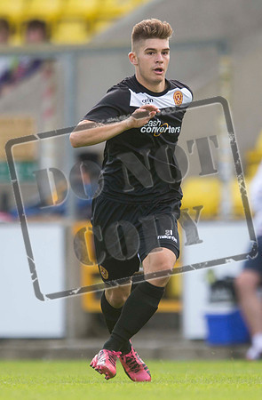 Livingston v Motherwell - Pre Season Friendly