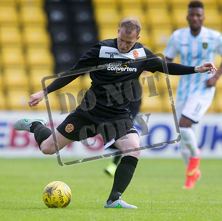 Livingston v Motherwell - Pre Season Friendly