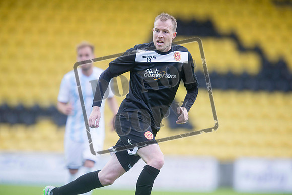 Livingston v Motherwell - Pre Season Friendly