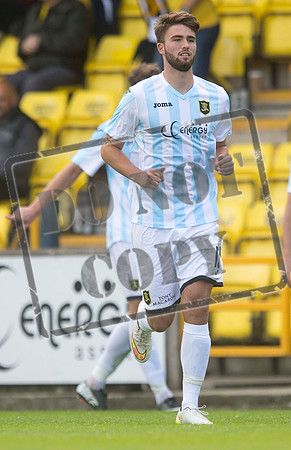 Livingston v Motherwell - Pre Season Friendly