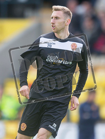 Livingston v Motherwell - Pre Season Friendly