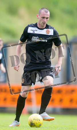 Livingston v Motherwell - Pre Season Friendly
