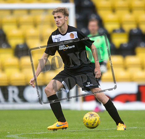 Livingston v Motherwell - Pre Season Friendly
