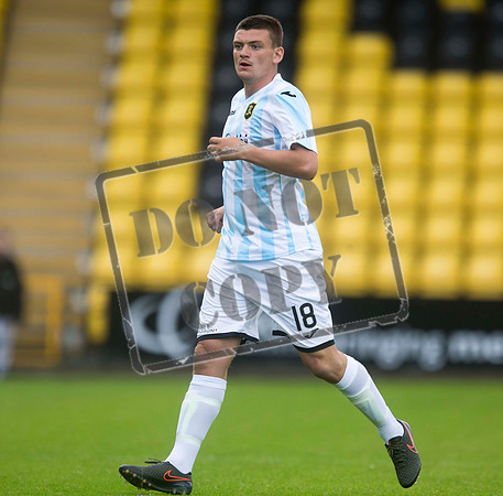 Livingston v Motherwell - Pre Season Friendly