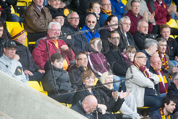 Livingston v Motherwell - Pre Season Friendly