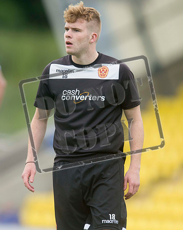 Livingston v Motherwell - Pre Season Friendly