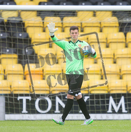 Livingston v Motherwell - Pre Season Friendly