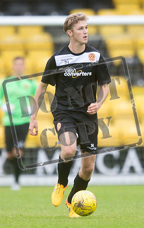 Livingston v Motherwell - Pre Season Friendly