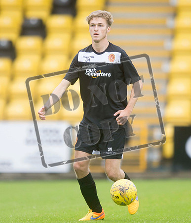 Livingston v Motherwell - Pre Season Friendly