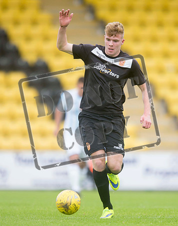 Livingston v Motherwell - Pre Season Friendly