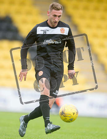Livingston v Motherwell - Pre Season Friendly