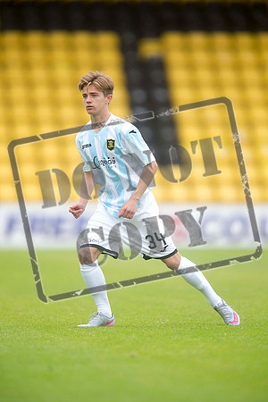 Livingston v Motherwell - Pre Season Friendly