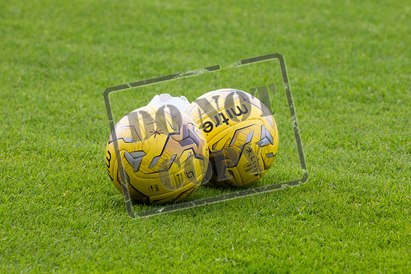 Livingston v Motherwell - Pre Season Friendly