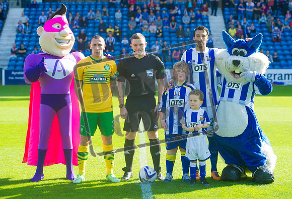 kilmarnock