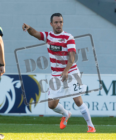 Hamilton v hearts
