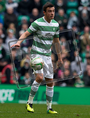 SOCCER Celtic