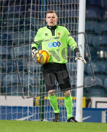 under 18 international