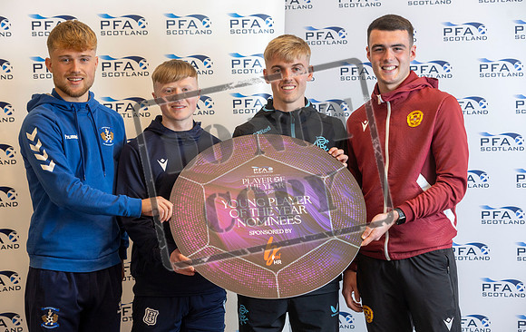 PFA Scotland