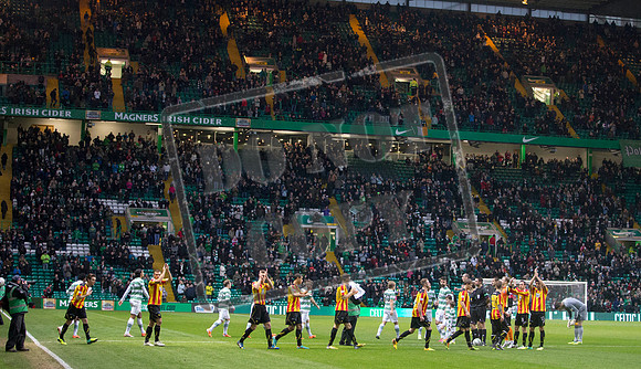 SOCCER Celtic