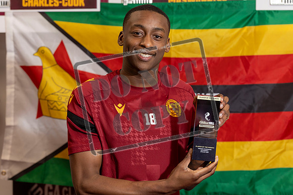 Player of the month