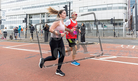 Great Scottish Run