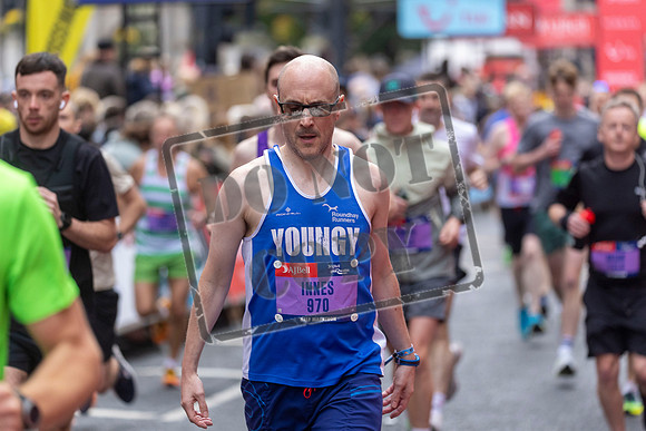 Great Scottish Run