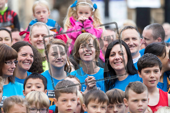 Bank of Scotland Great Scottish Run