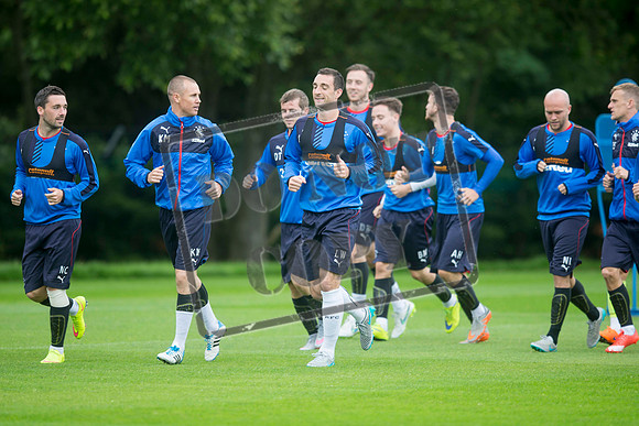 rangers