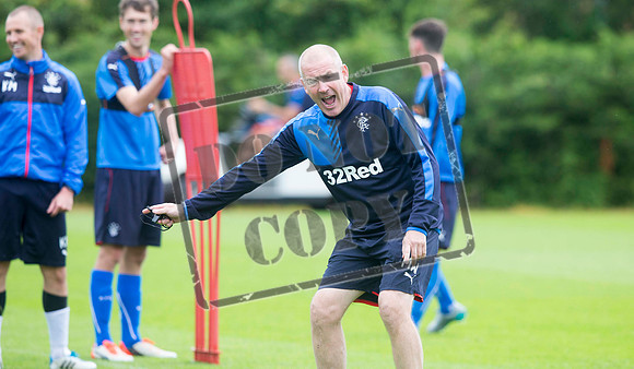rangers