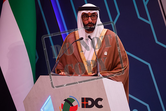 Idex/Navdex Show