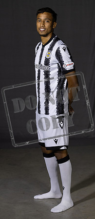 st mirren