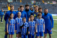 Kilmarnock v Celtic