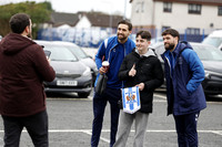 Kilmarnock v Celtic
