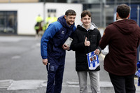 Kilmarnock v Celtic