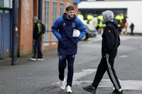Kilmarnock v Celtic