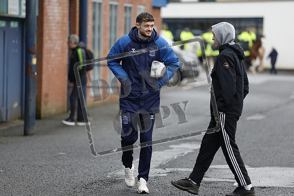 Kilmarnock v Celtic