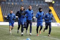 Kilmarnock v Celtic