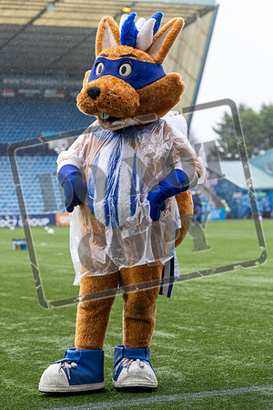 Kilmarnock v Celtic